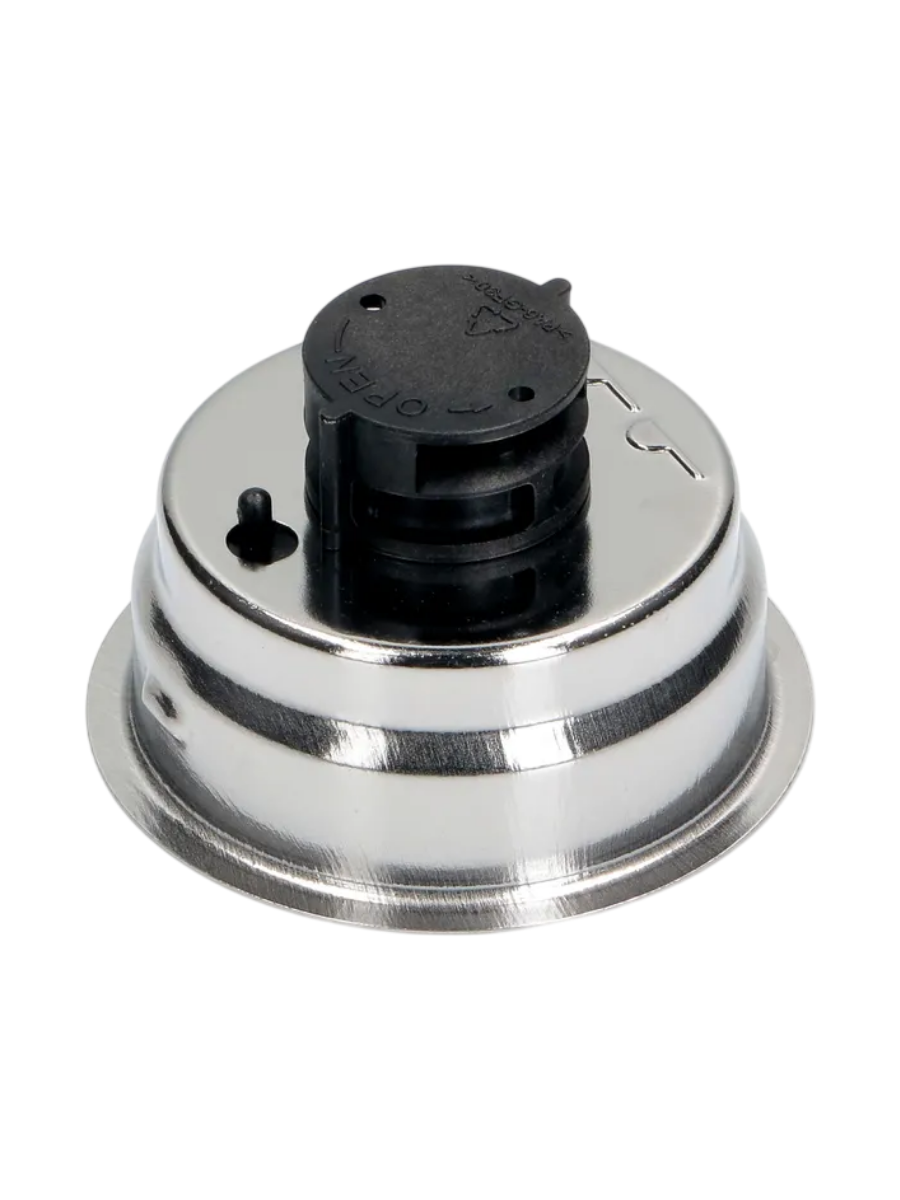 Фильтр-сито в рожок кофемашины DeLonghi AS00001314