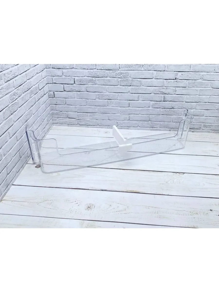 Балкон для холодильника LG, 490х102х100 мм AAP73652001