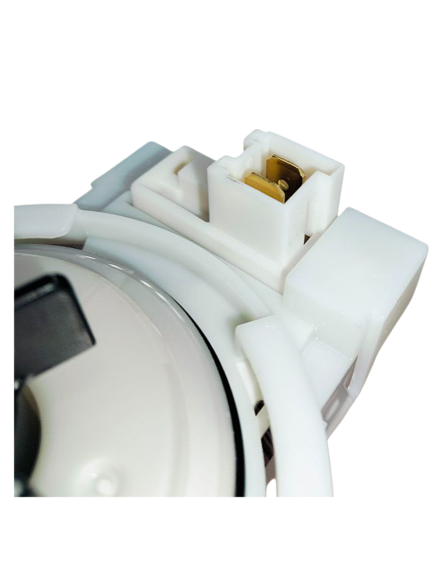 Насос для стиральной машины BOSCH 30 W, 4 защелки