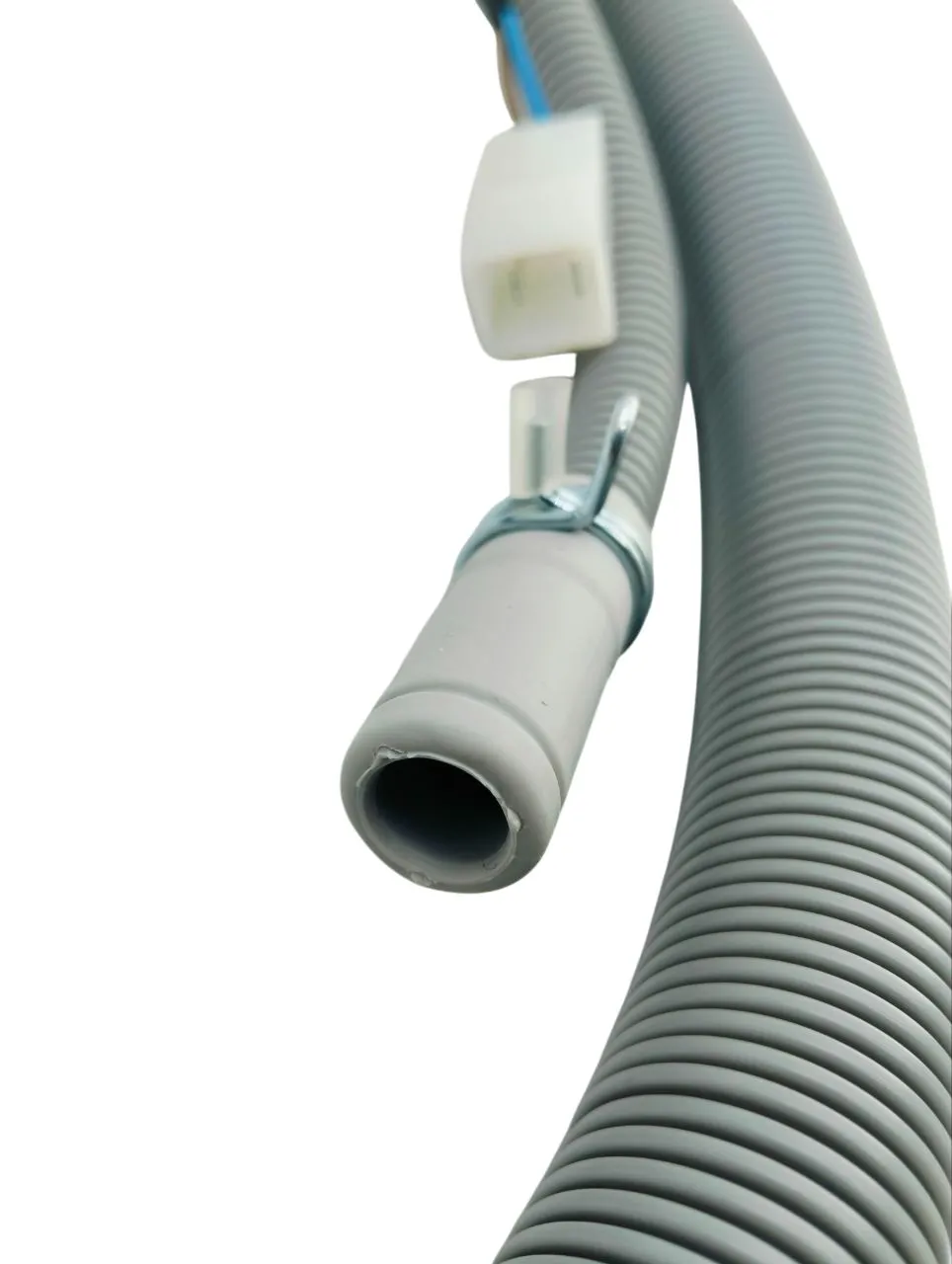 Шланг с аквастопом заливной для посудомоечной машины 160 см
