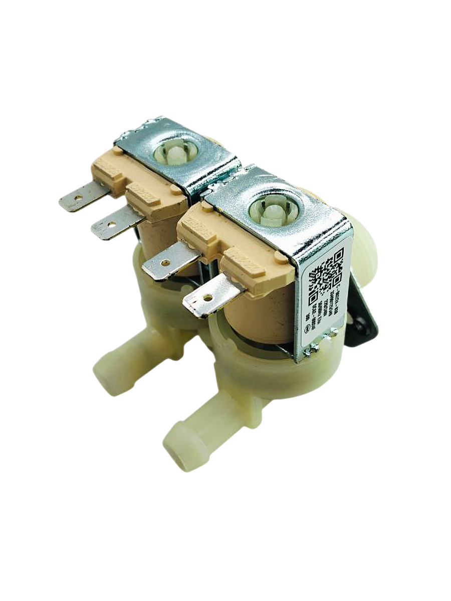 Клапан заливной для стиральной машины Samsung, 2Wх180