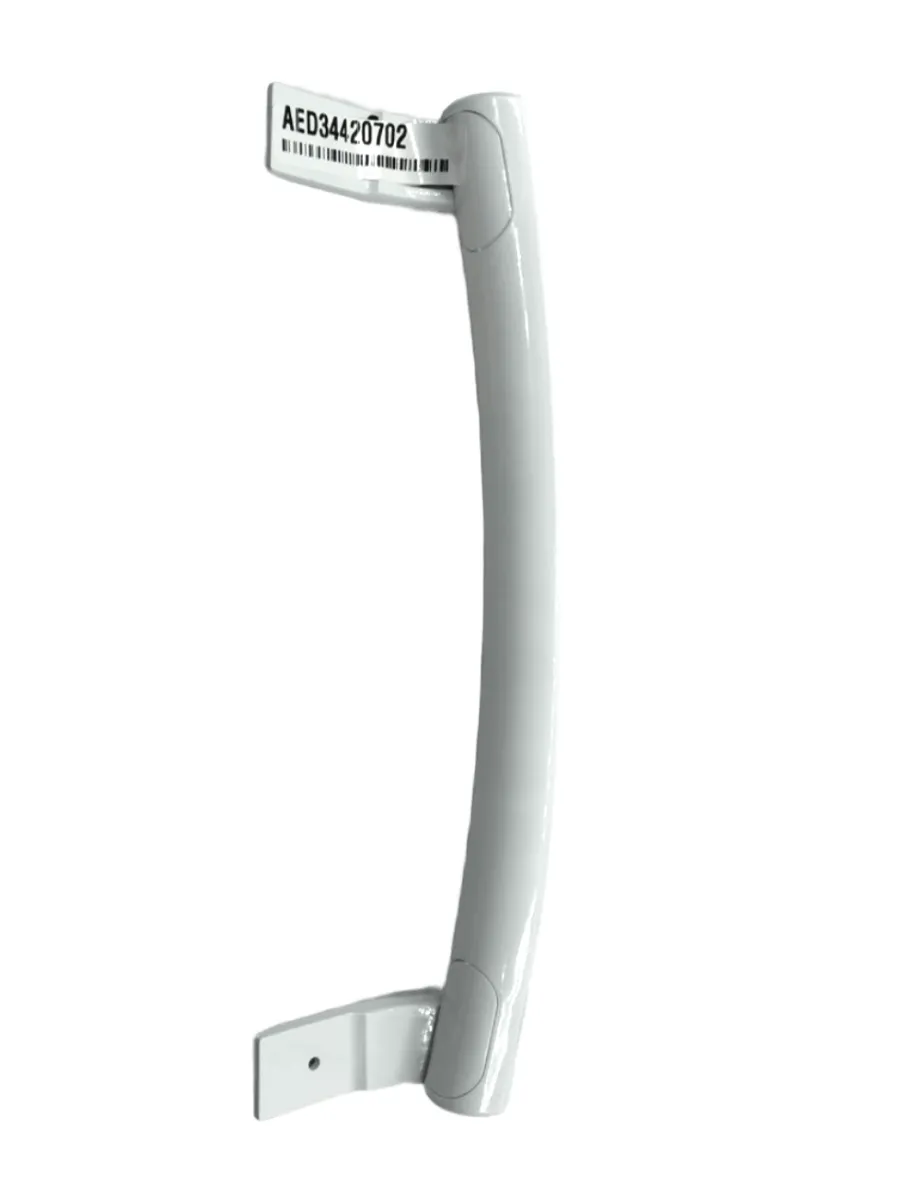 Ручка дверцы холодильника LG AED34420702, 315 мм