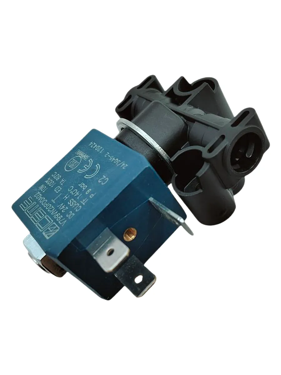 Электромагнитный клапан для кофемашины Saeco