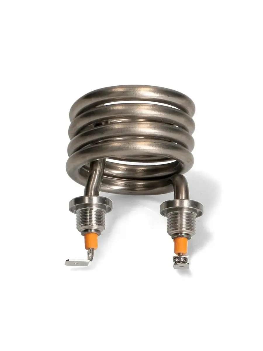 ТЭН 900 Вт для вендинговых кофе автоматов Saeco, Gaggia