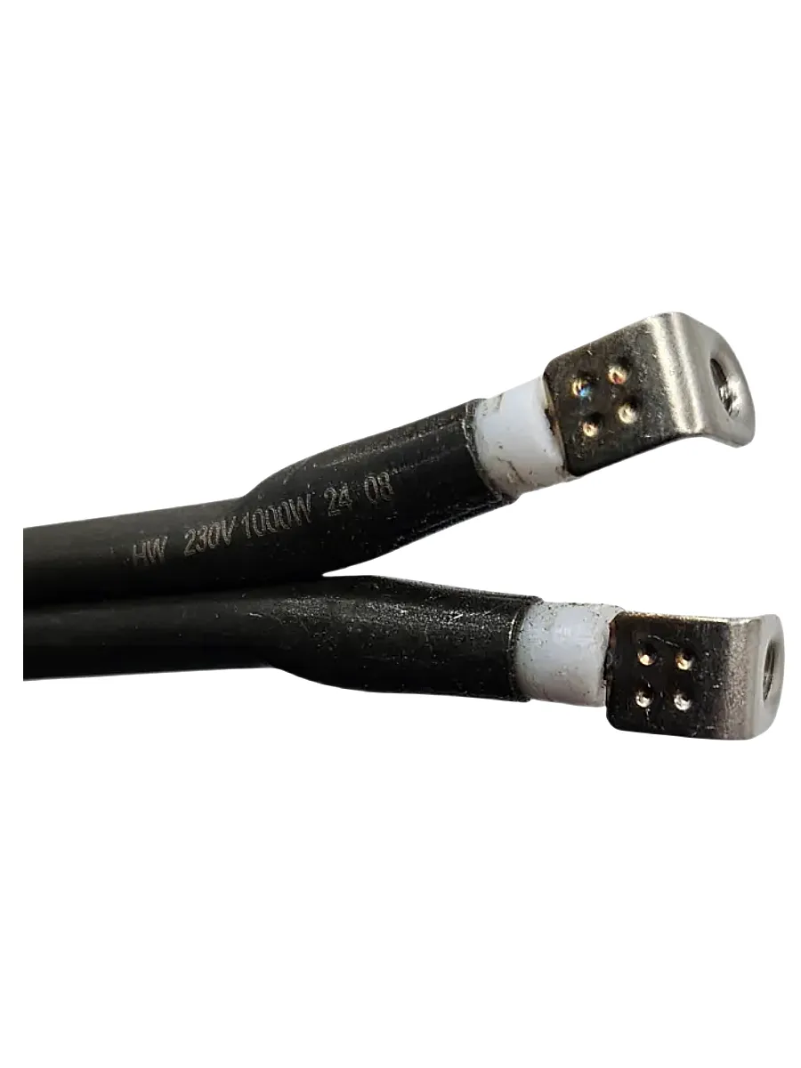 ТЭН-шпилька 1000 Вт для бойлера сухой, 300 мм