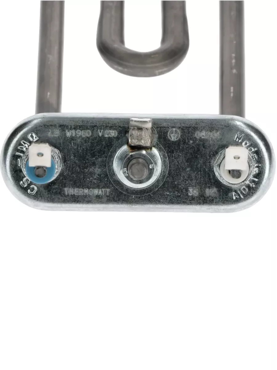 Нагревательный элемент (ТЭН) 1950W гнутый