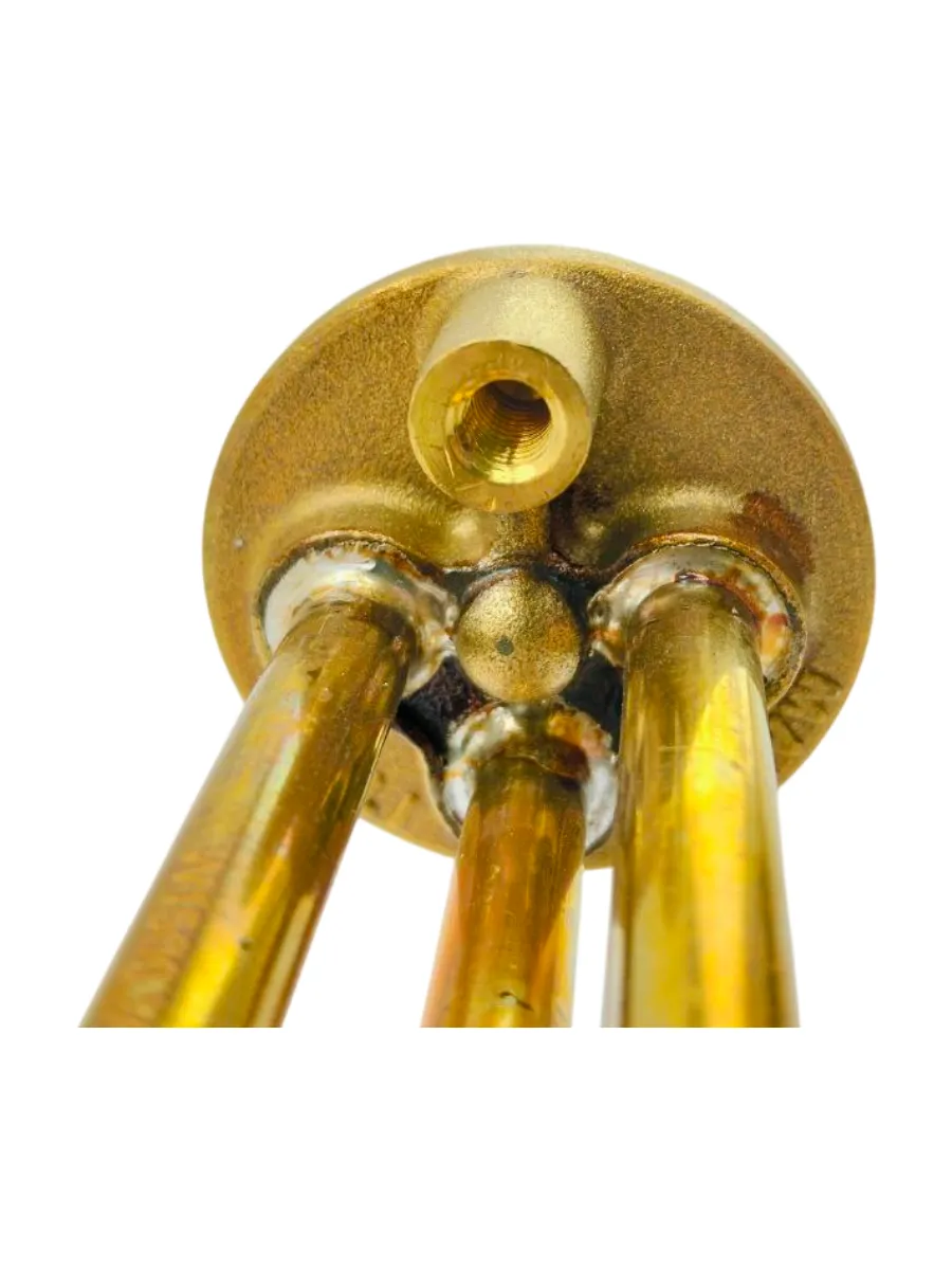 ТЭН RCF для водонагревателя Ariston, Thermex, Ballu 1500 Вт