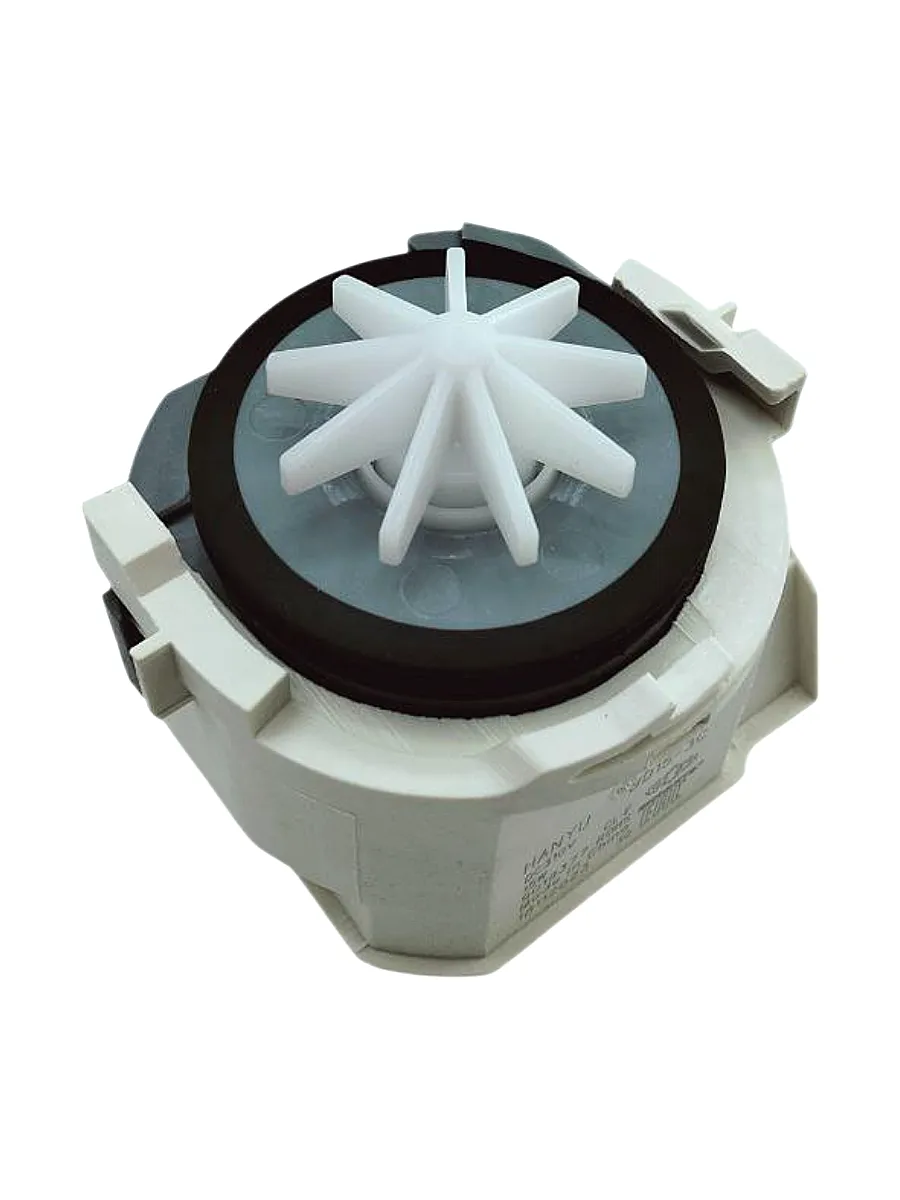 Сливной насос 15 W для посудомоечной машины Samsung, 9019377