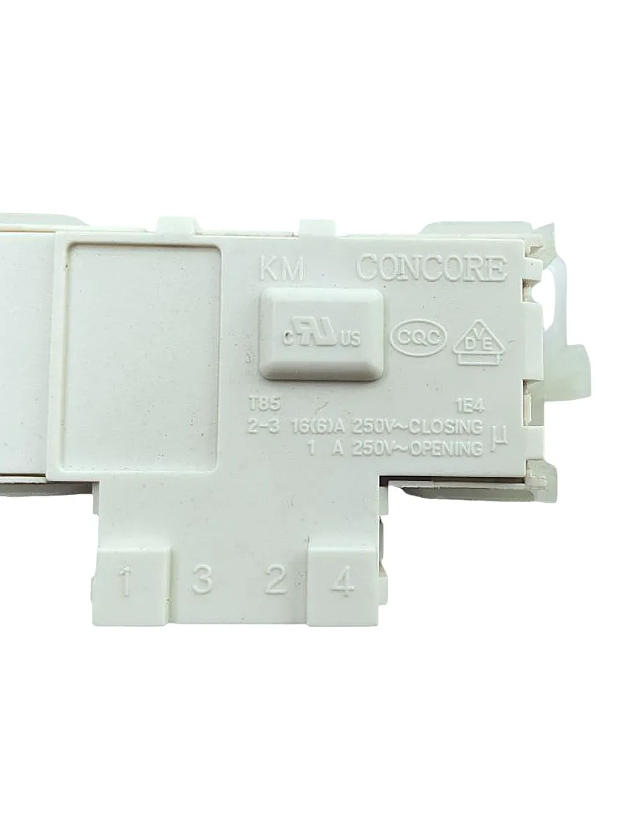 Устройство блокировки люка для стиральной машины LG