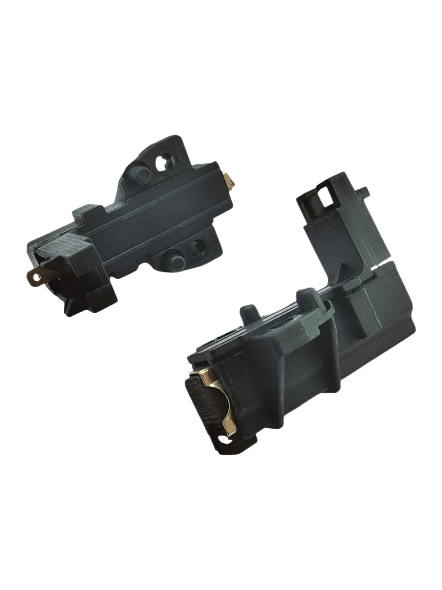 Щетки двигателя стиральной машины 5х13,5х32 мм - 2 штуки