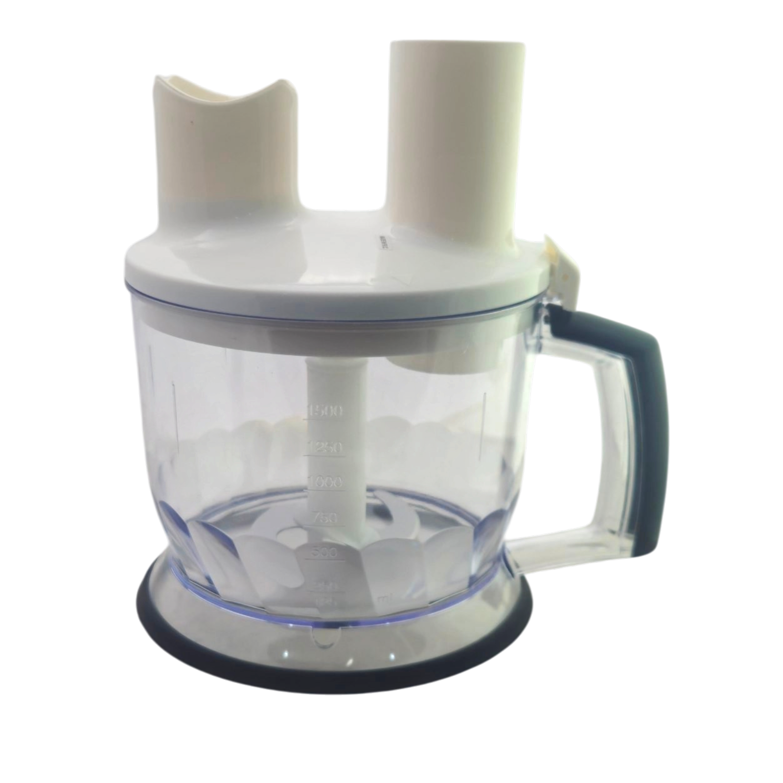 Измельчитель в сборе для блендера Braun Multiquick (чаша 1500 мл)



