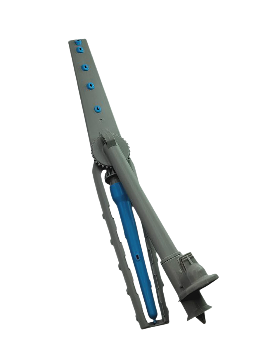 Разбрызгиватель верхний 12176000029415 для пмм Midea