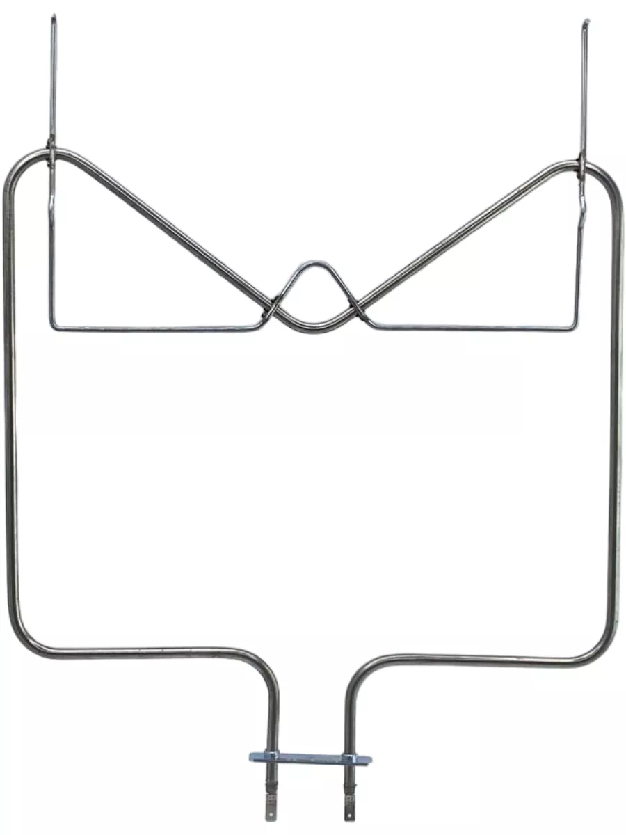 ТЭН для духовки Indesit, Whirlpool 1150W нижний 324022