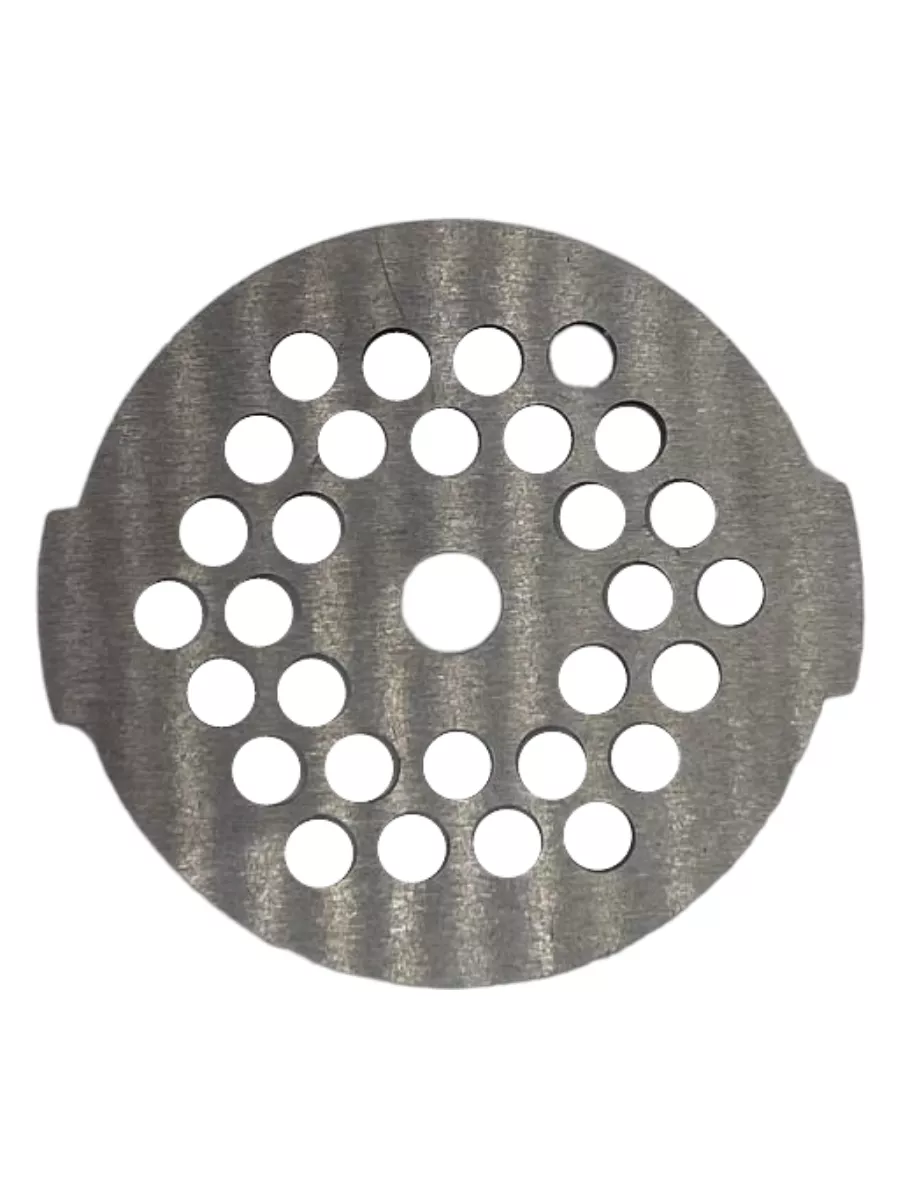 Решетка для мясорубки средняя