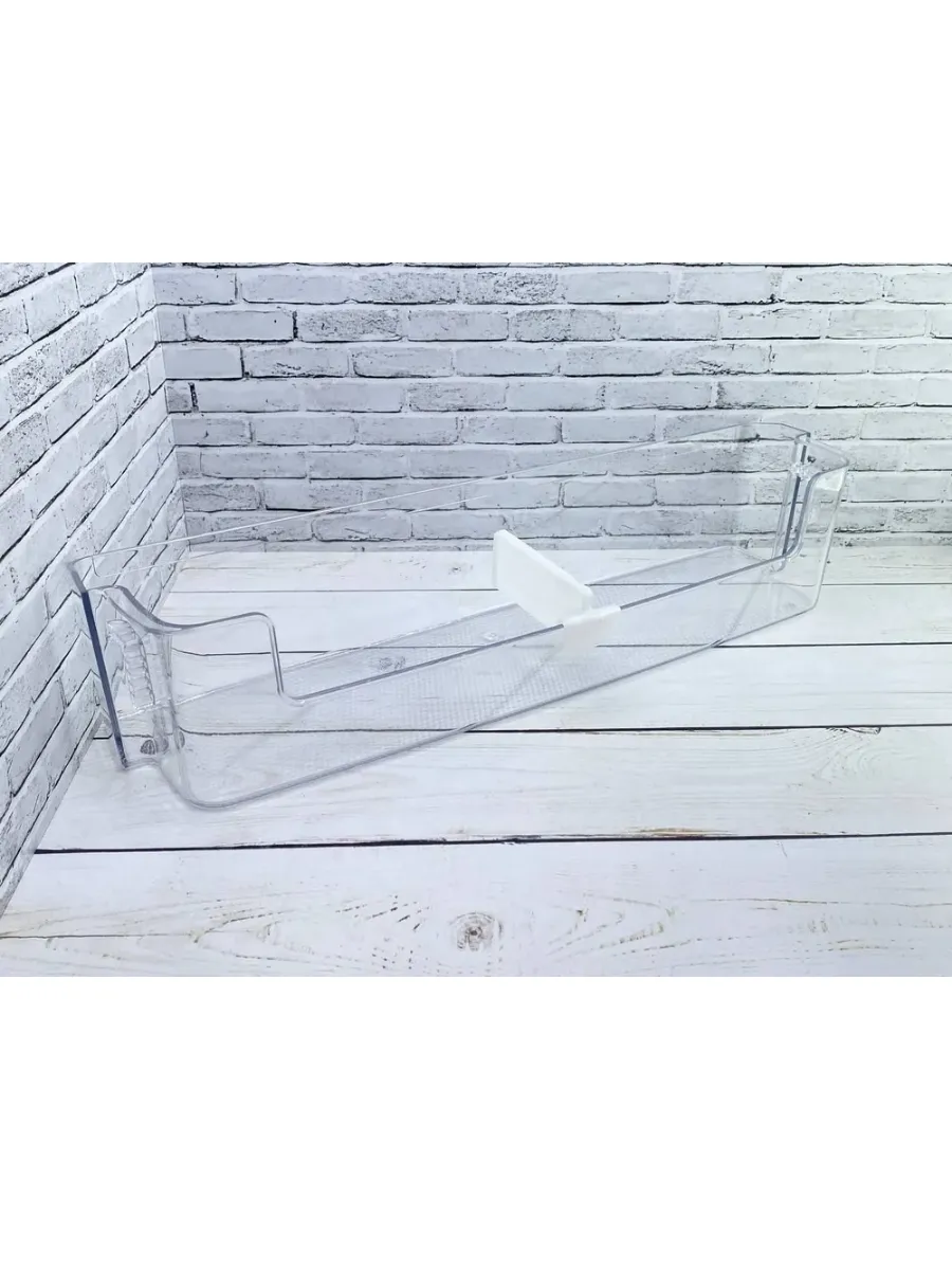 Балкон для холодильника LG, 490х102х100 мм AAP73652001