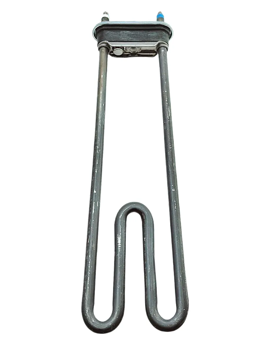 ТЭН 1200 W для стиральной машины Candy, с датчиком