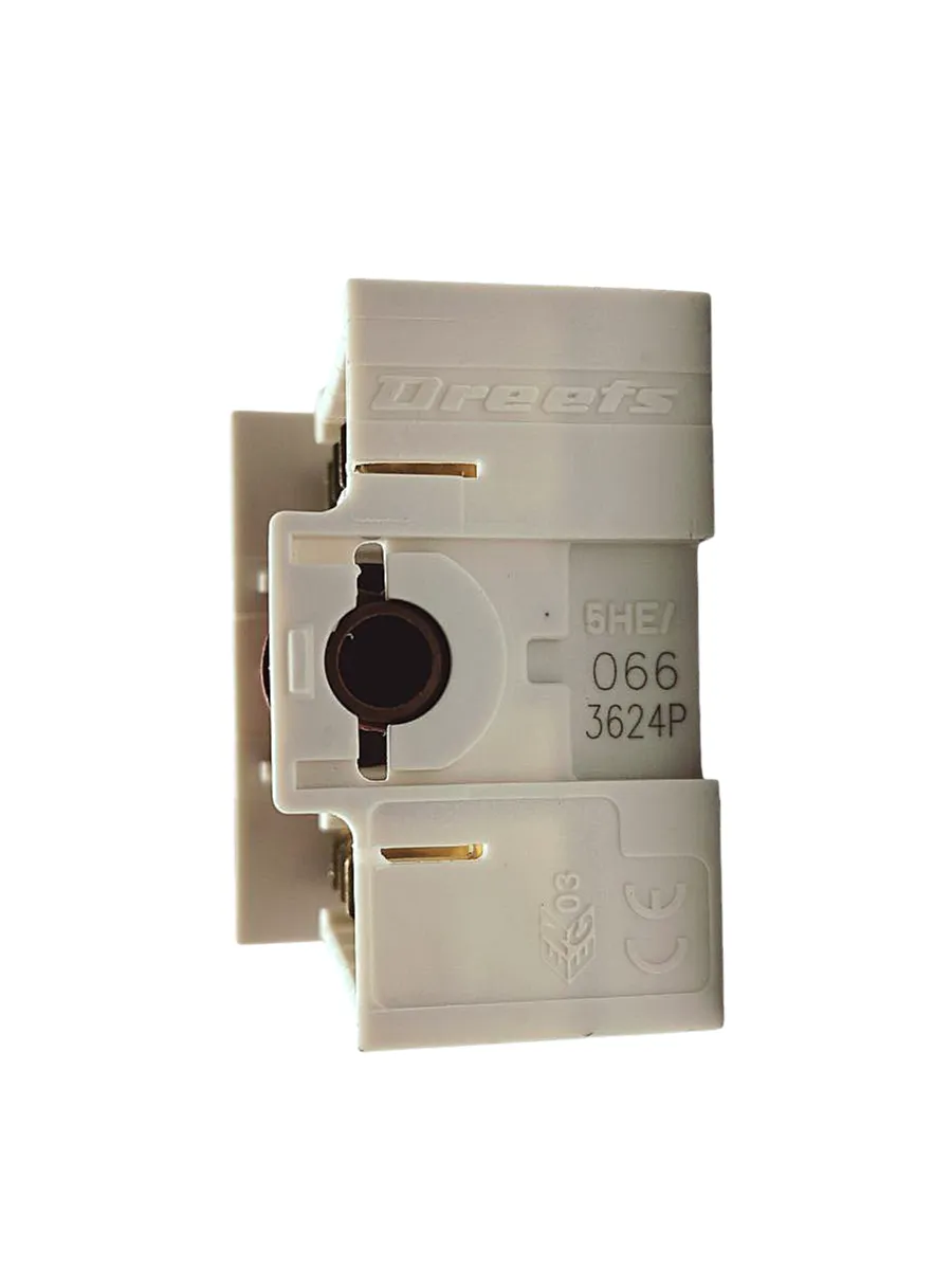 Переключатель режимов для духового шкафа