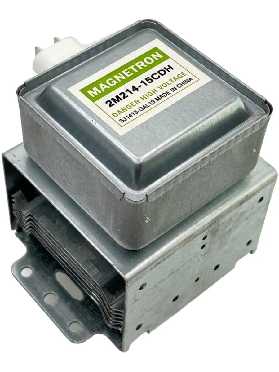 Магнетрон для свч LG 2M214-15CDH 1000W