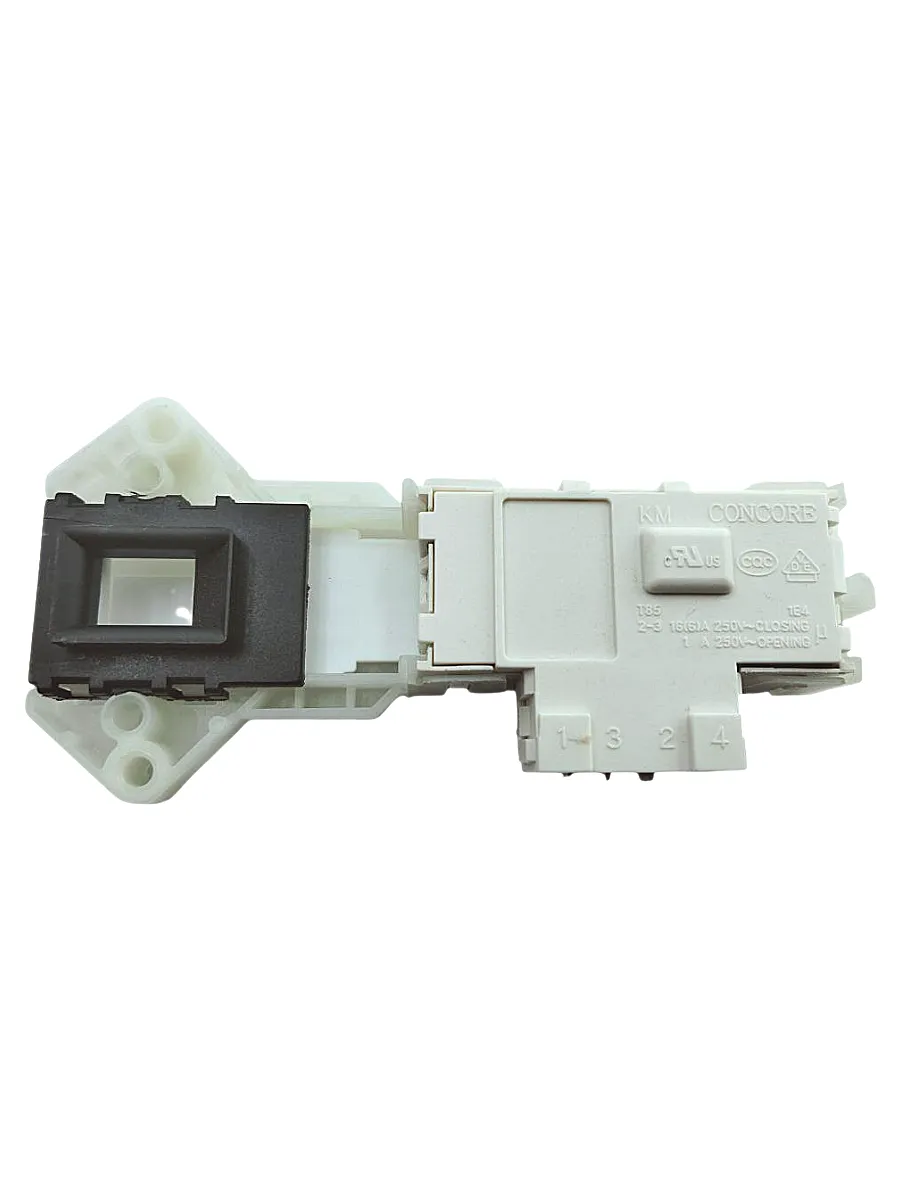 Устройство блокировки люка для стиральной машины LG