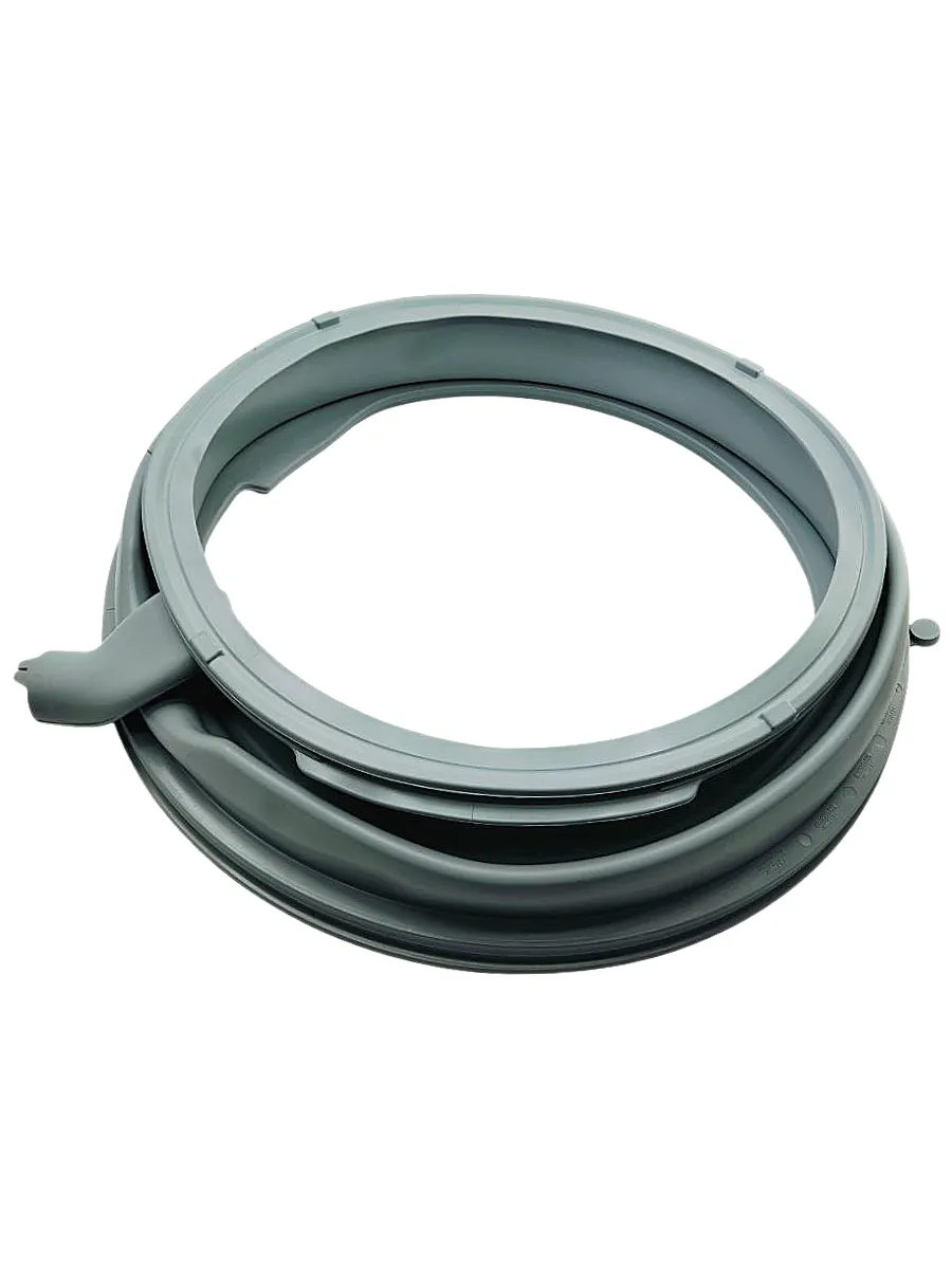 Манжета люка узкая для стиральной машины Bosch, Siemens 00683453 7кг.