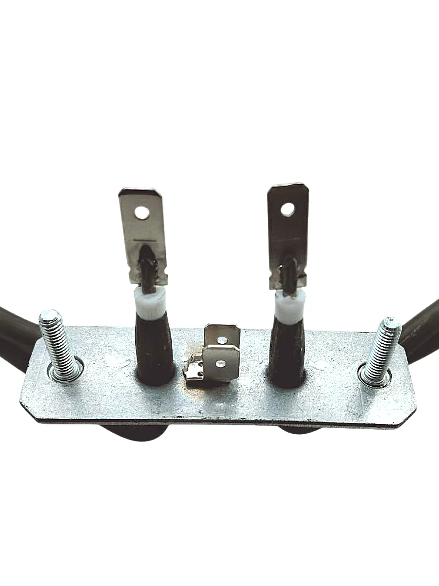 ТЭН конвекции 2000 W для духовки Ardo 524011800, 651067155