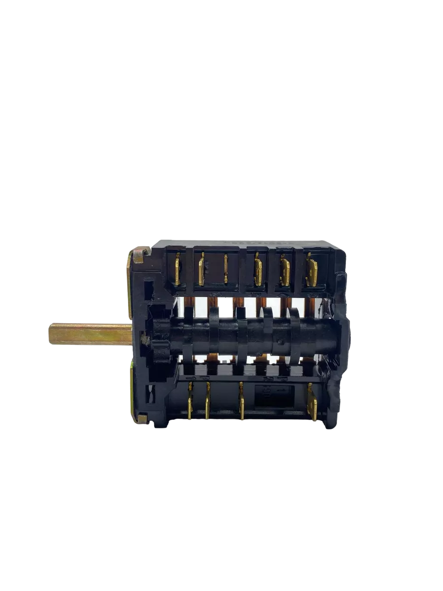 Переключатель для конфорки DARINA (ПМ-167-03-03)