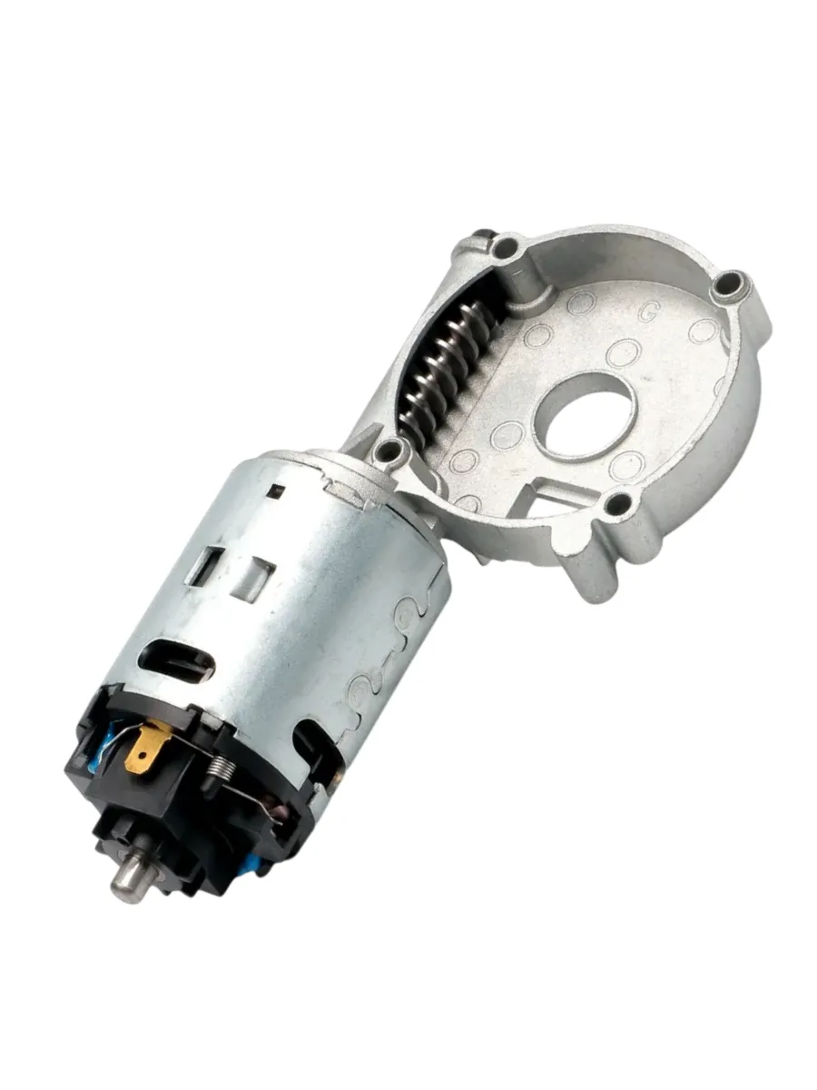 Мотор горизонтальной кофемолки для Philips, Saeco WZMOTOR