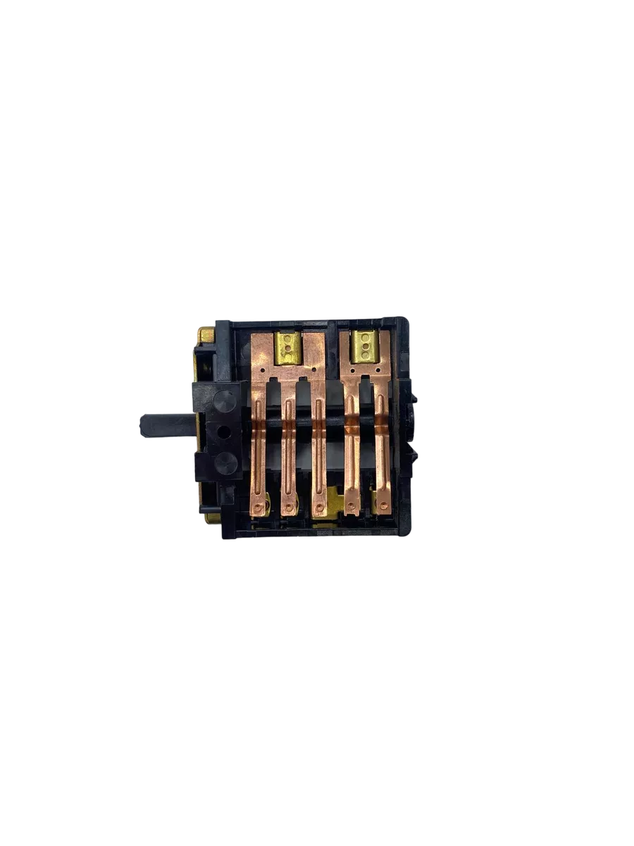 Переключатель ПМ 16-5-01 для эл. плиты "Мечта" 5 позиционный