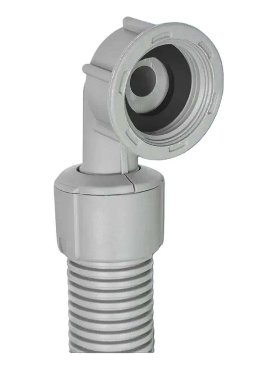 Шланг заливной для посудомоечной и стиральной машины 2000 мм