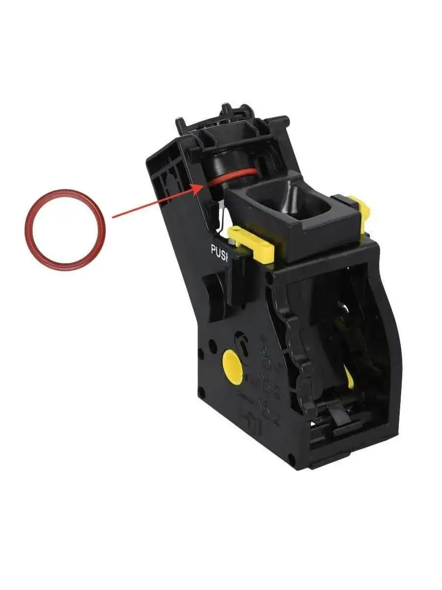 Прокладка кофемашины Saeco, Philips, Gaggia