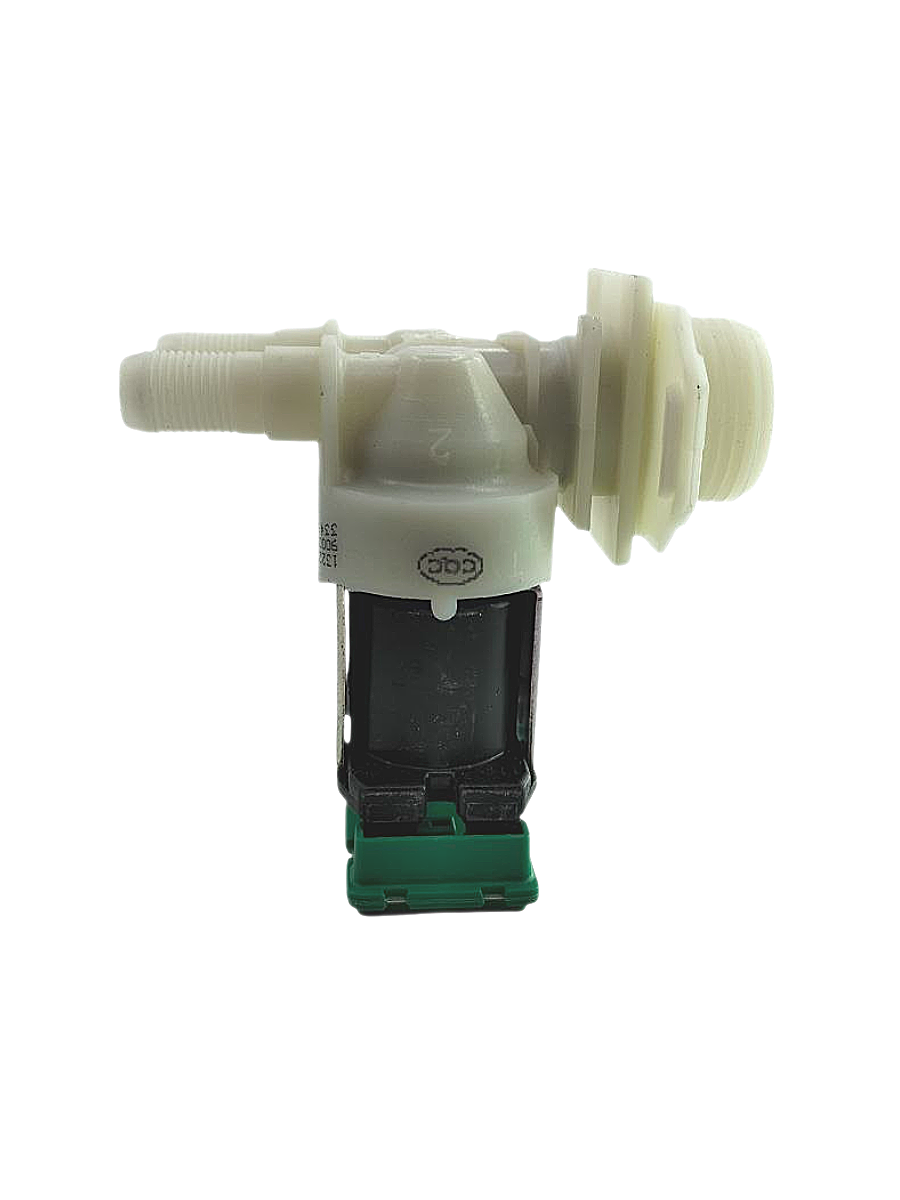 Клапан заливной 2Wx180 для стиральной машины Bosch 174261