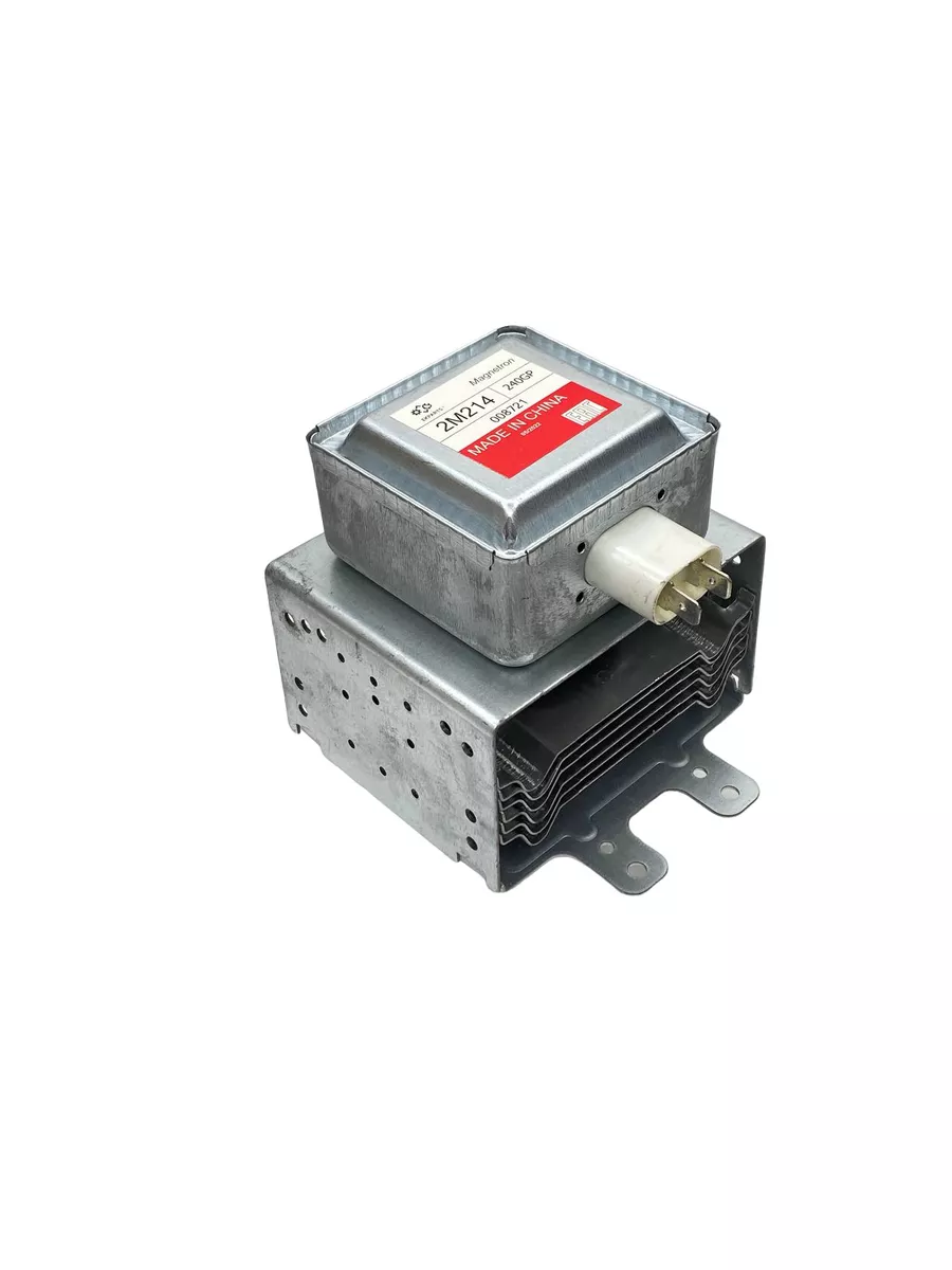 Магнетрон для свч LG 2M214-240GP 950W