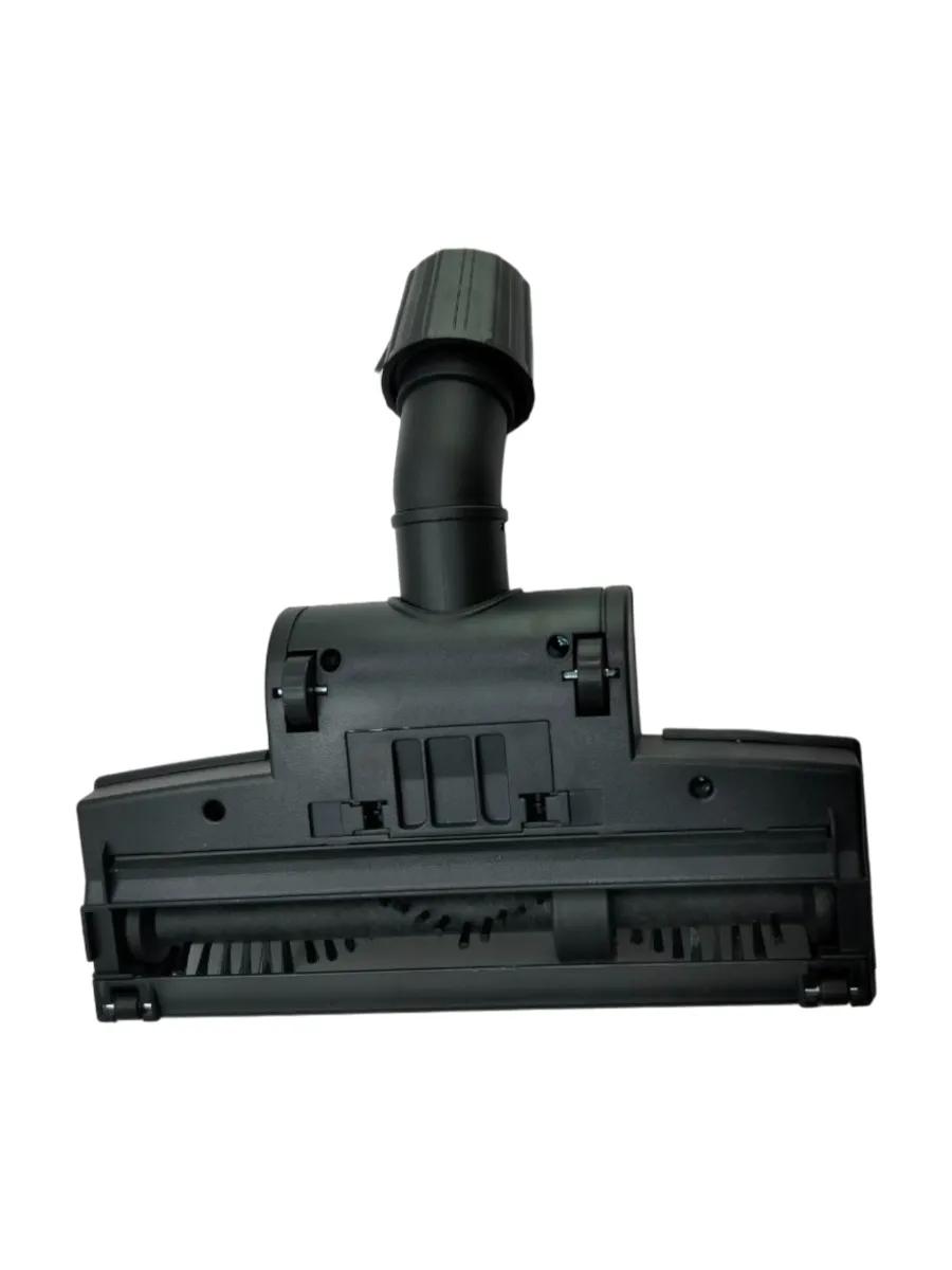 Турбо-щетка для пылесоса универсальная под трубу 30-35 мм