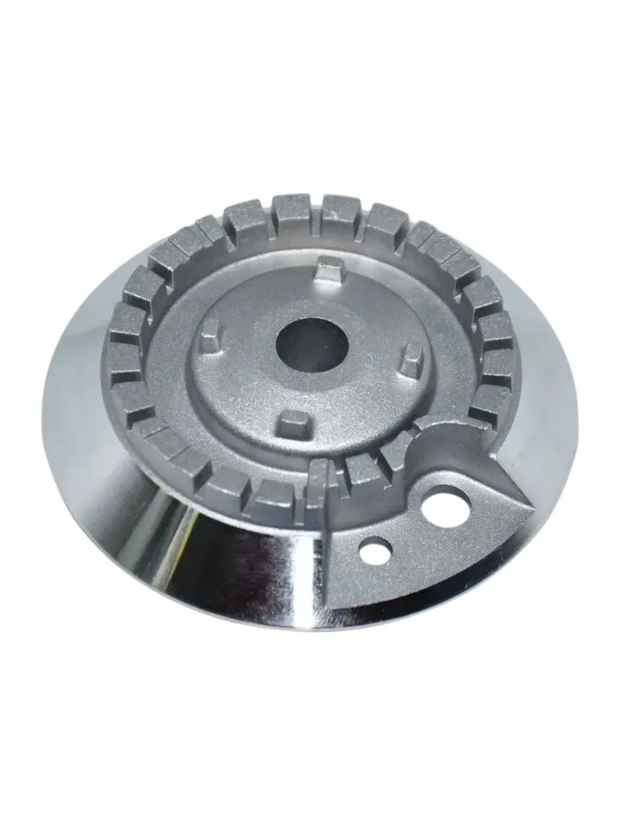 Рассекатель горелки для плиты Gefest-6, 82 мм