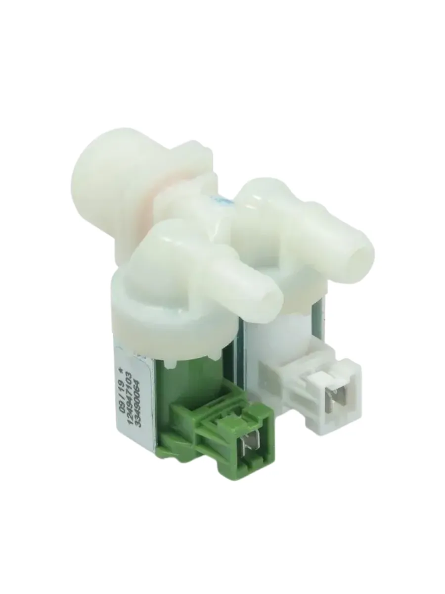 Клапан для стиральных машин AEG, Electrolux, Zanussi