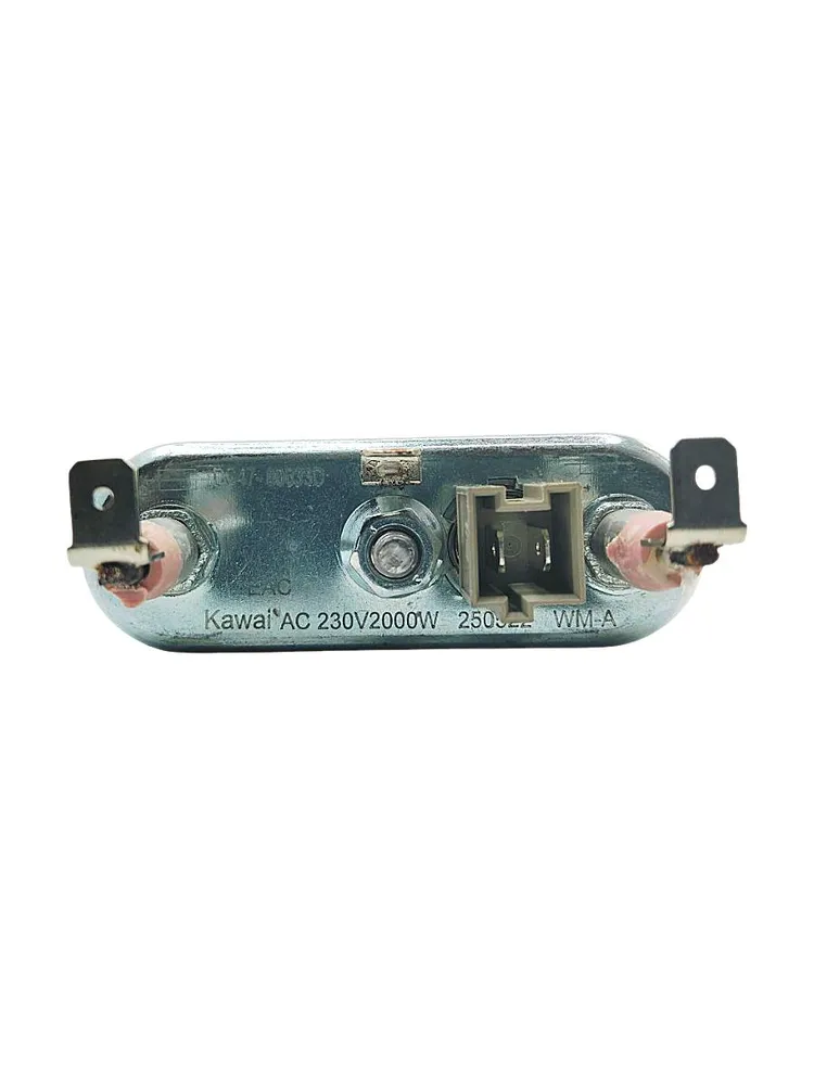 ТЭН для стиральной машины Samsung 2000W, с датчиком