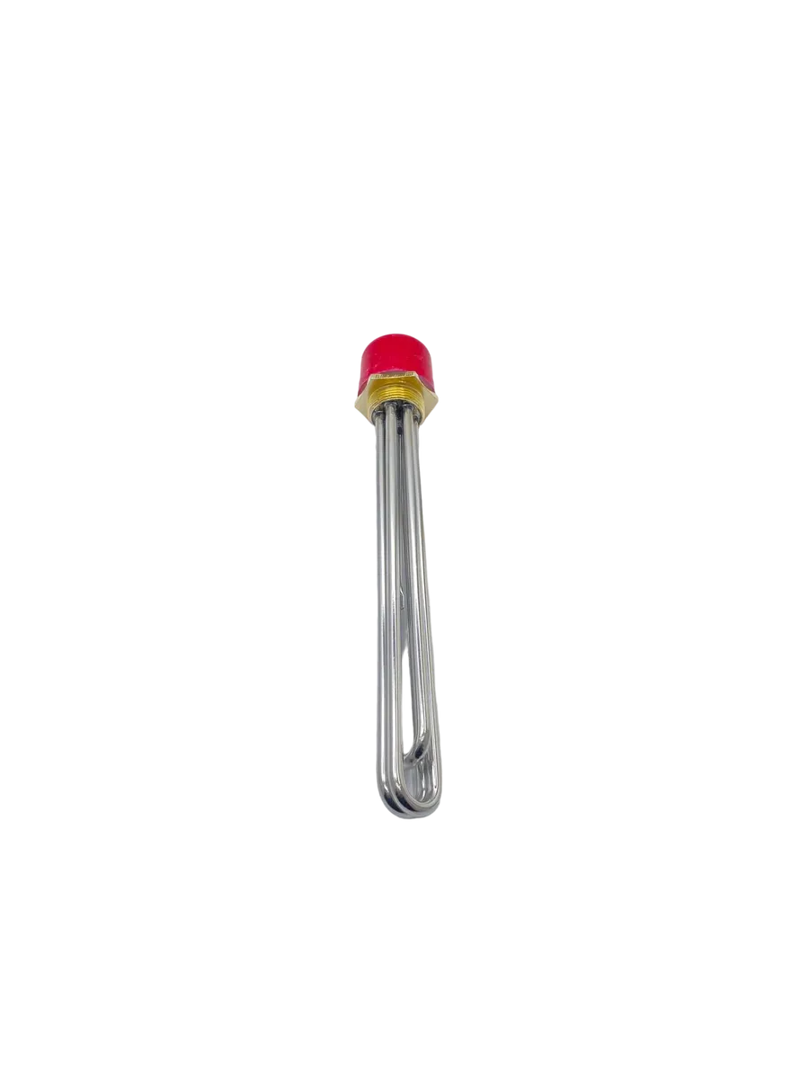 Блок ТЭНов 7500вт, G1" 1/4 (42 мм), для водонагревателя