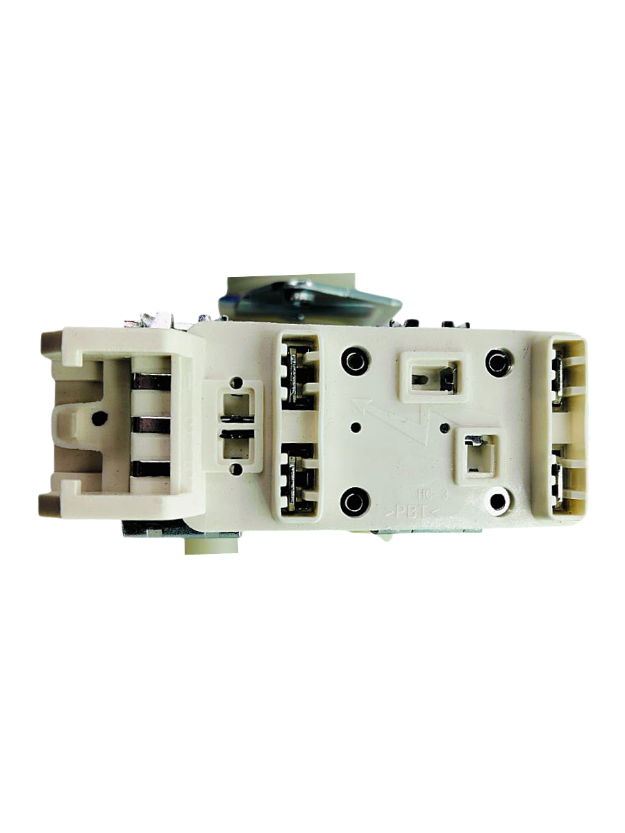 Клапан заливной для стиральной машины Haier, 0024000126BC