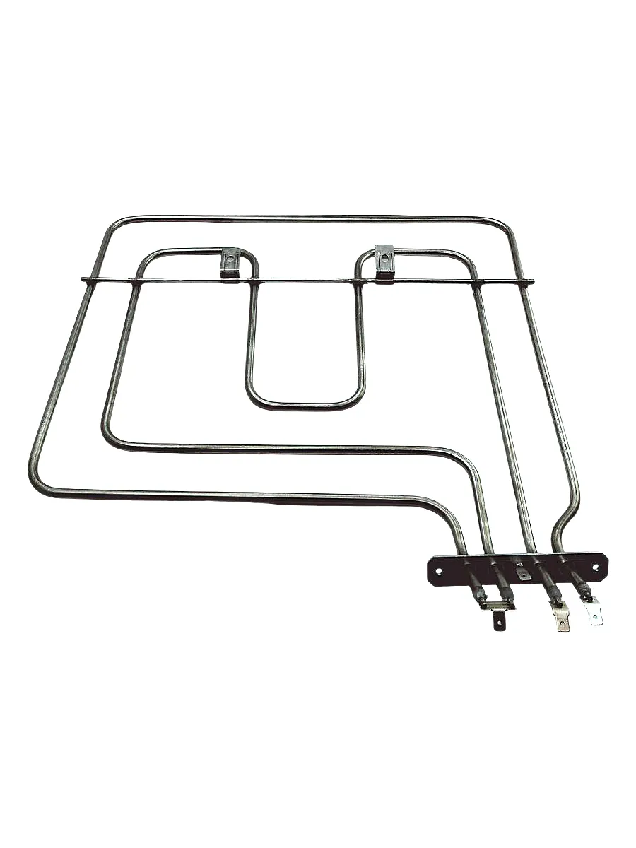 ТЭН верхний для духового шкафа Beko 2200 W