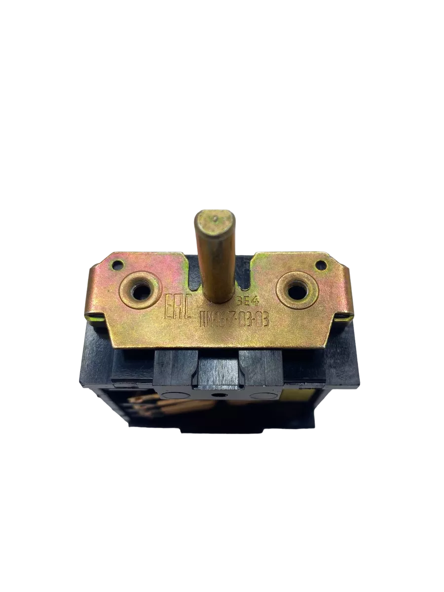 Переключатель для конфорки DARINA (ПМ-167-03-03)