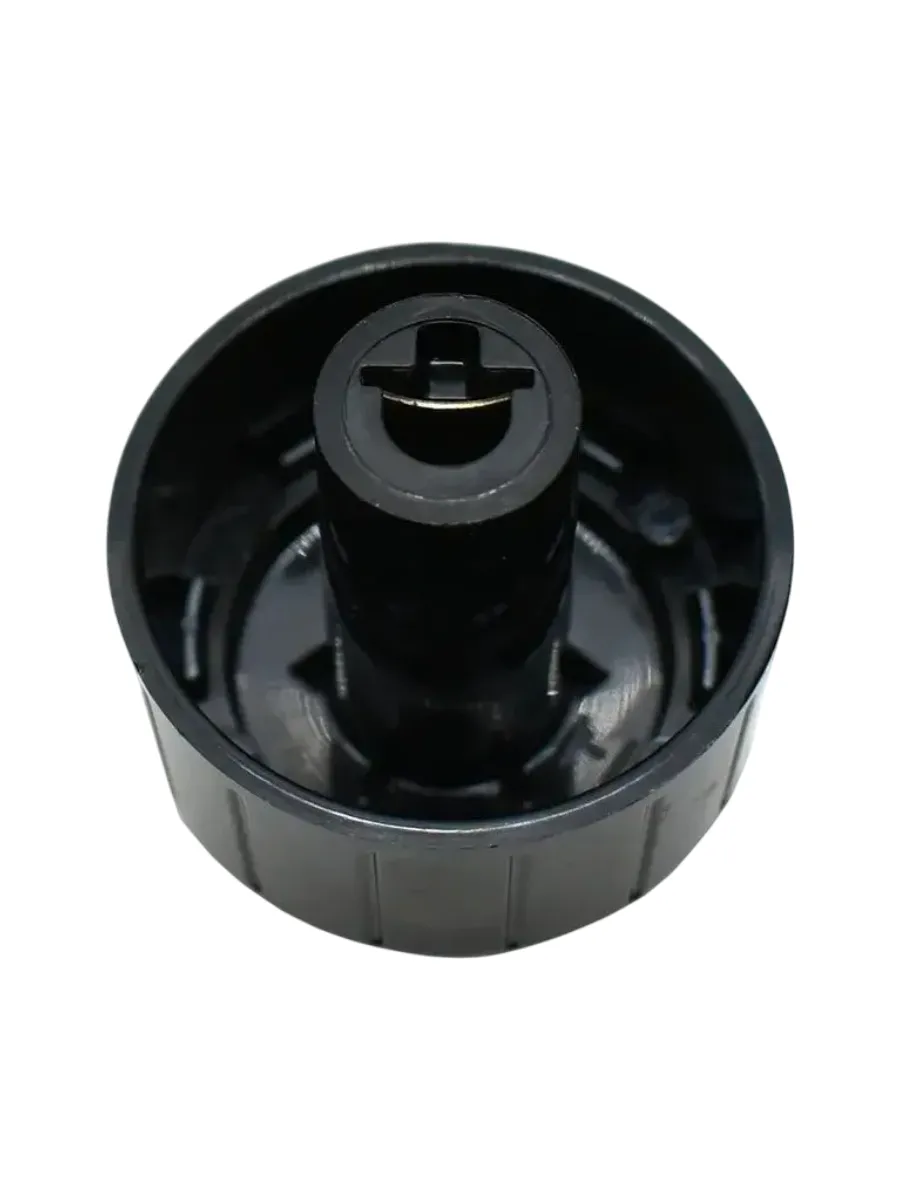 Ручка регулировки мощности для газовой плиты Gefest