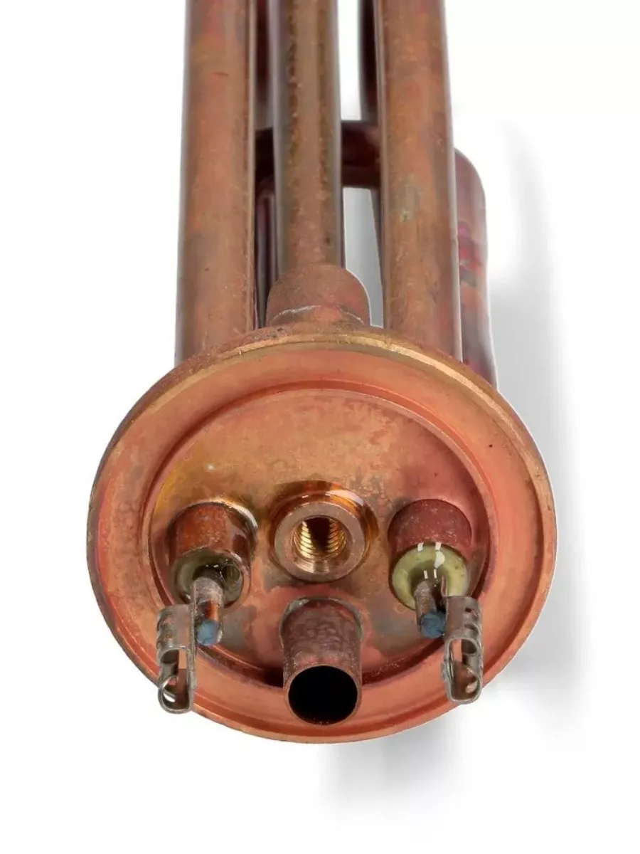 Тэн для водонагревателя ARISTON 2000W фланец 48 мм тип RCA