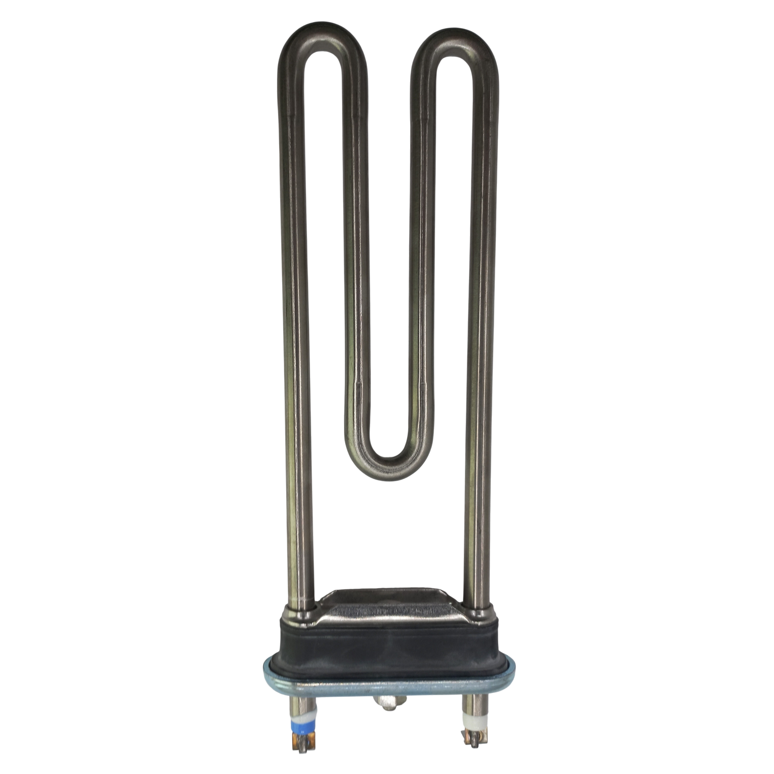 ТЭН для стиральной машины BOSCH, Siemens 2000 Вт, L-200мм c отверстием под датчик