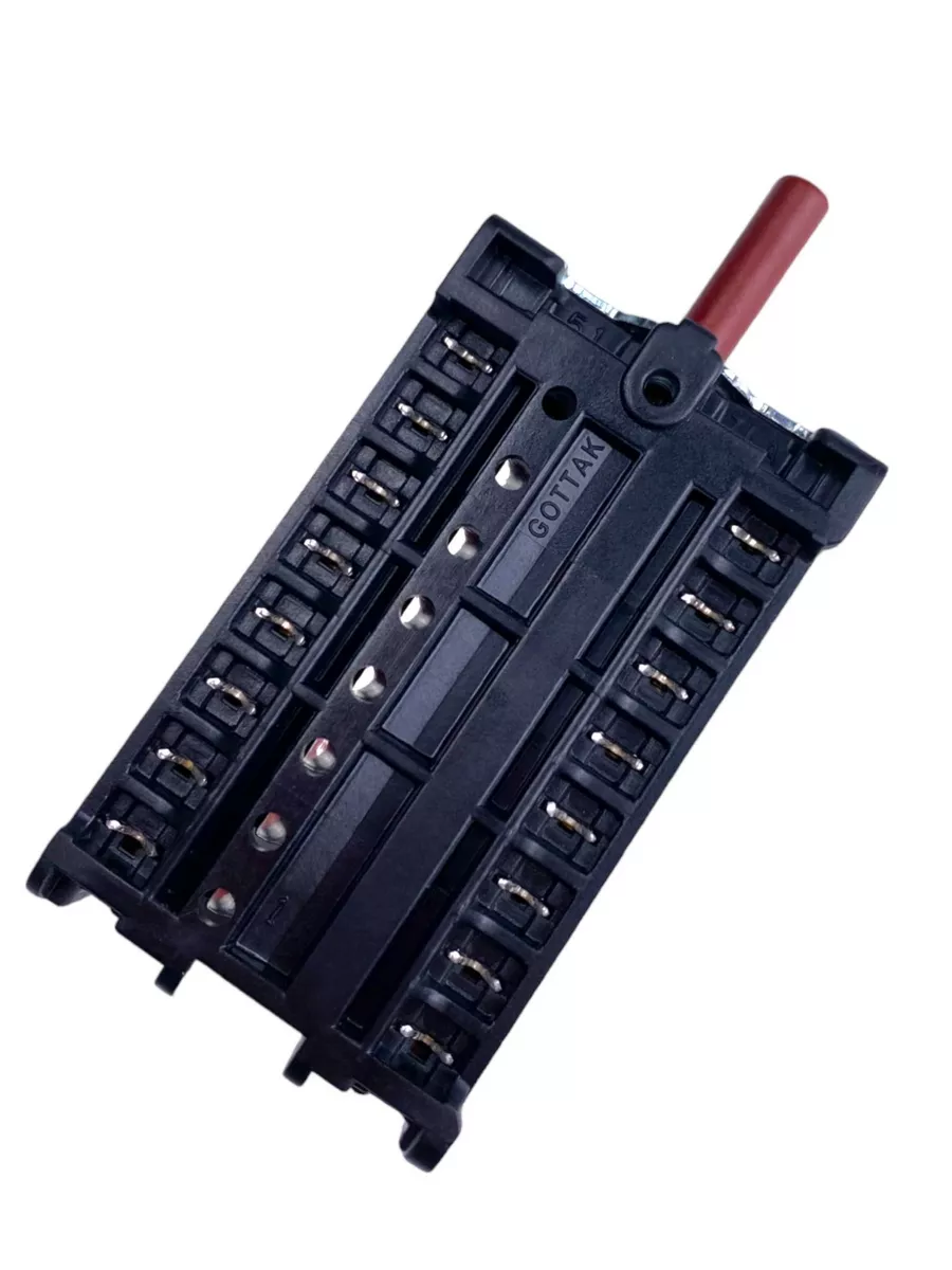 Переключатель режимов для духового шкафа Beko