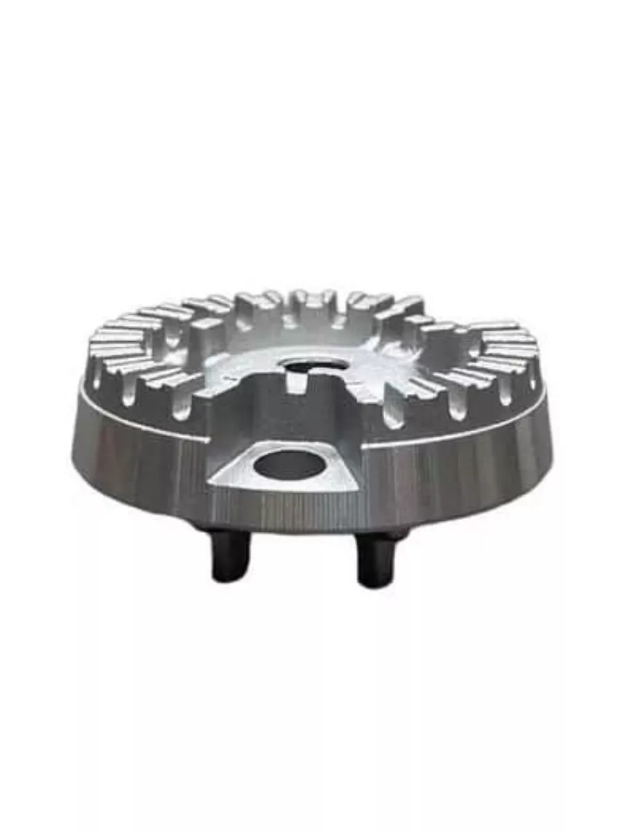 Рассекатель конфорки для газовой плиты Гефест PS50048-00-004