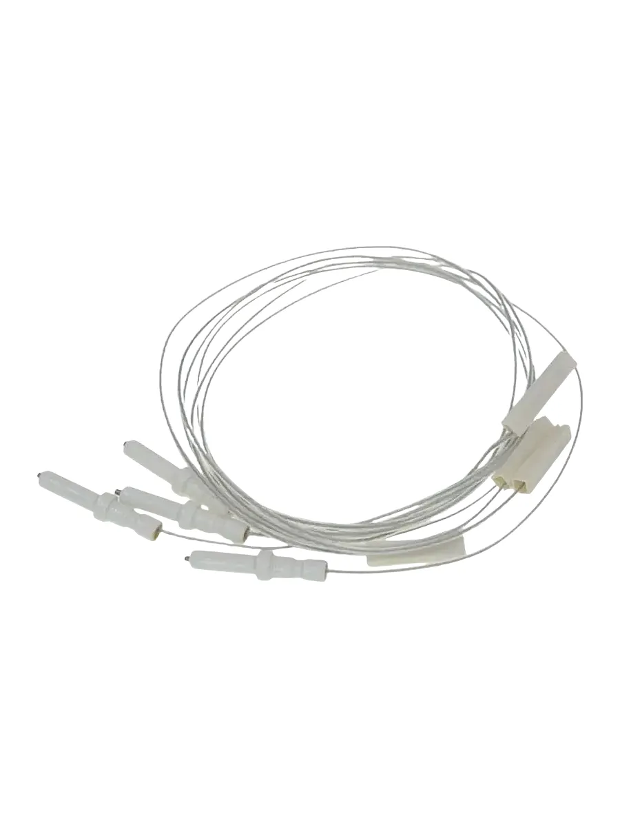 Свечи розжига для газовой плиты Hansa