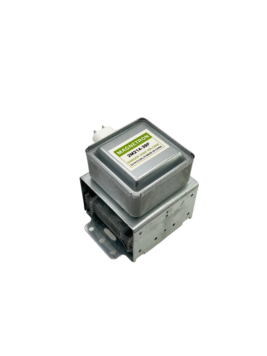 Магнетрон 900W для микроволновки LG 2M214-39F