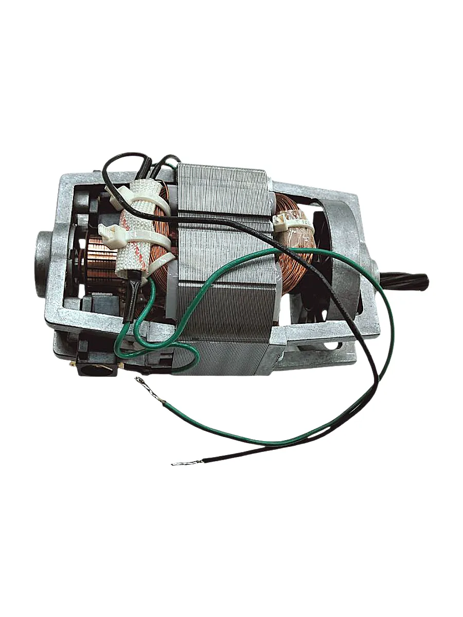 Двигатель для мясорубки Аксион, Бриз без реверса