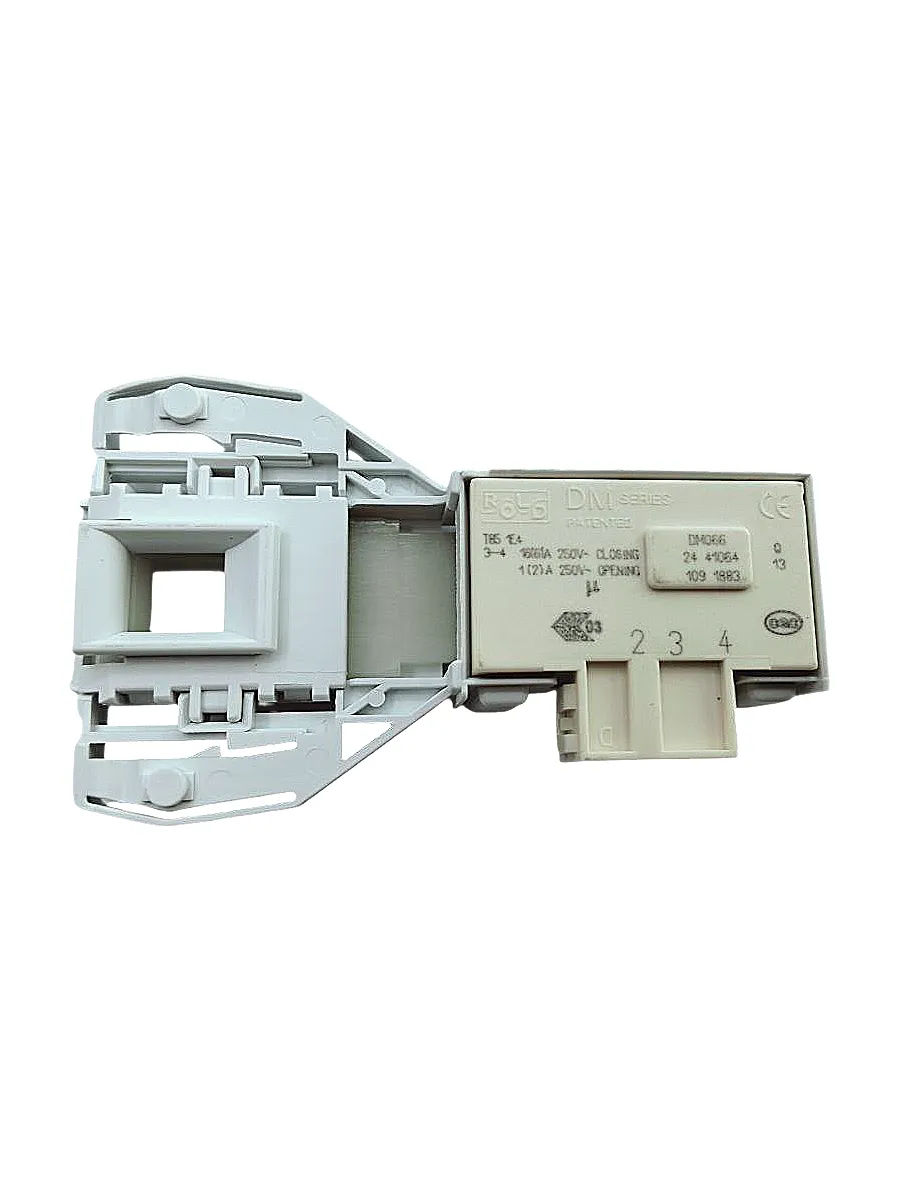 Замок стиральной машины Indesit, Hotpoint-Ariston C00297327