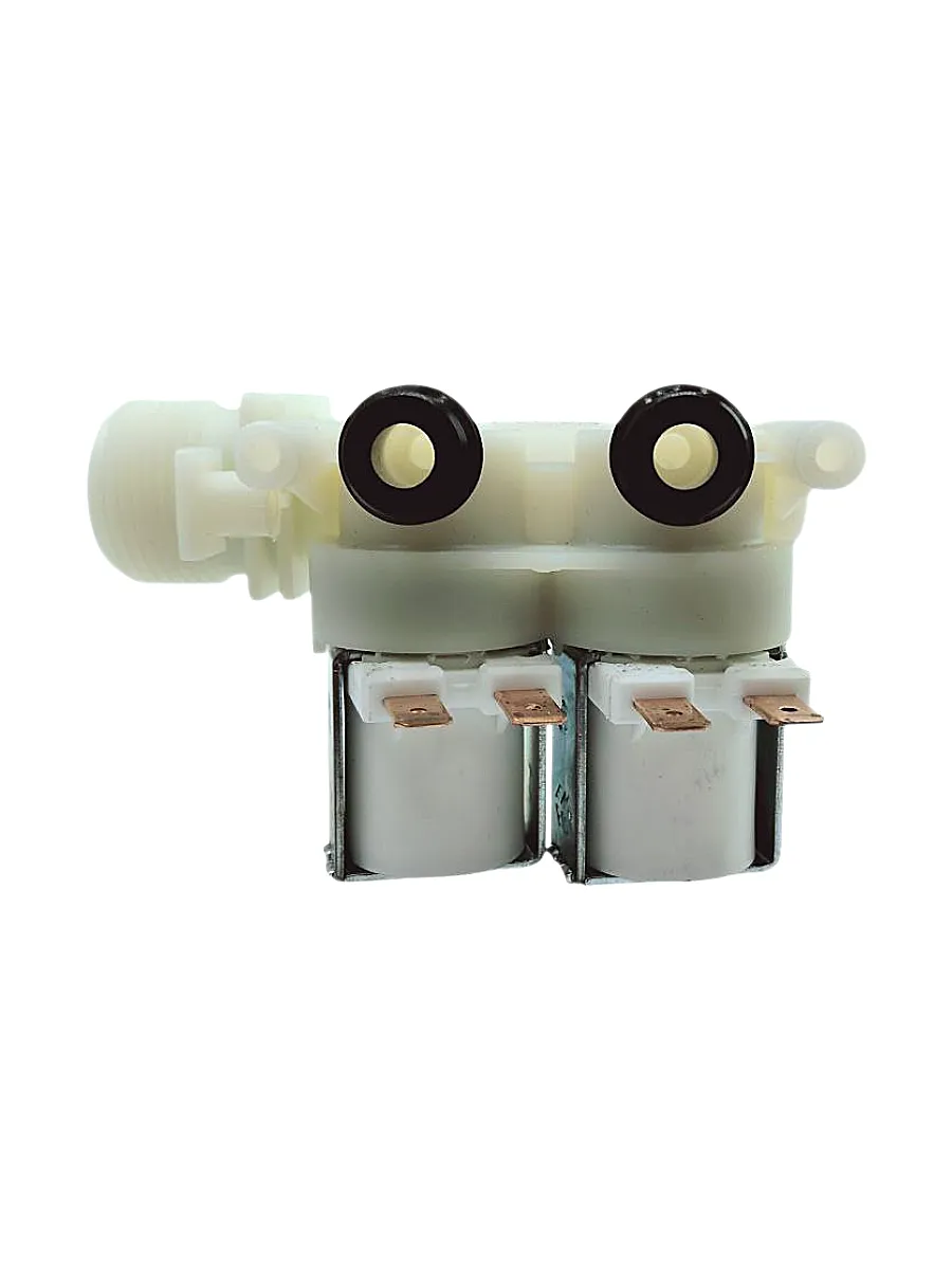 Клапан заливной для стиральной машины 2Wх180